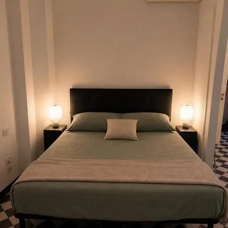 Apartmán Maison Cecilia *