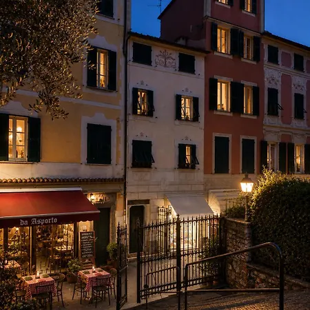Apartmán Maison Cecilia *