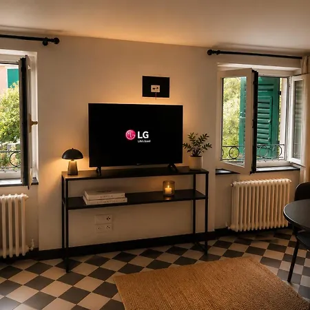Maison Cecilia