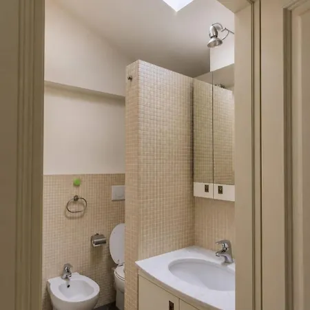 Maison Cecilia Apartmán Rapallo