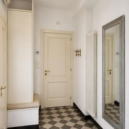 Apartmán Maison Cecilia *