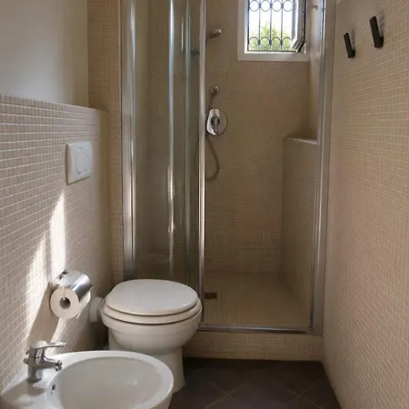 Apartmán Maison Cecilia *