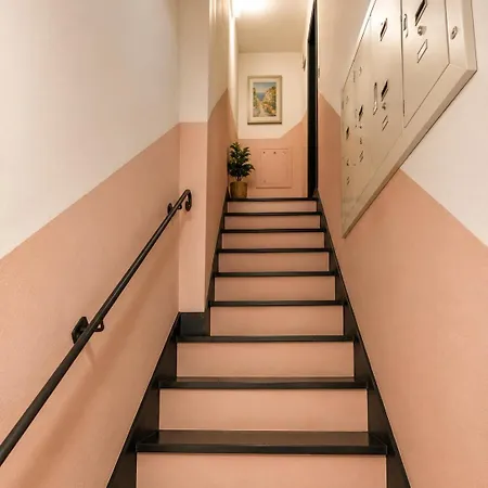 Maison Cecilia * Rapallo