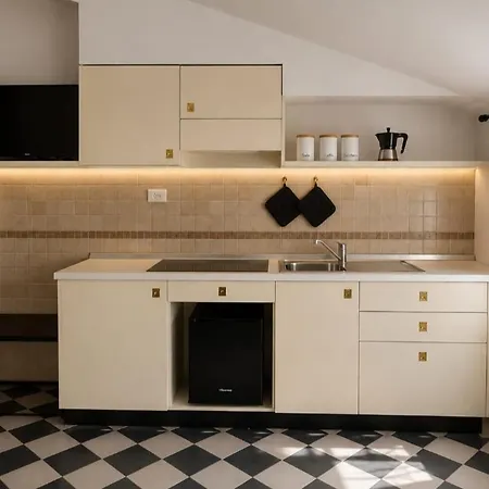 Maison Cecilia Rapallo